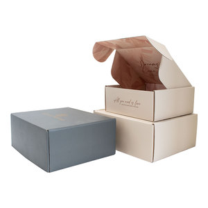 Custom White Cardboard <strong>Folding</strong> Luxury Recyclable Gift <strong>Paper</strong> <strong>Box</strong> Recyclable Collapsible Clothing for Socks Free Sample Gift Boxes - Product Image 3
