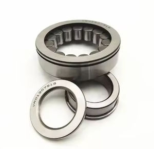 Rodamientos de Rodillos Cilíndricos de Una Hilera JDZ NJ314EC NJ315EC NJ316EC P6 C3 de Precisión para Automóviles y Maquinaria - Product Image 6