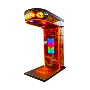 เครื่องเจาะเกมตู้เกมอาเขต Funzone เครื่องเจาะอาเขตสำหรับ2023 - Product Image 3