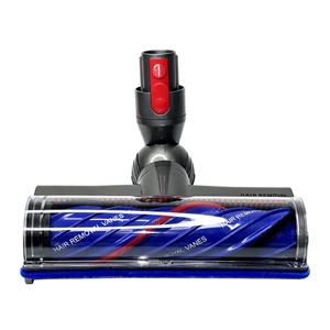 Testina di Ricambio Motorizzata Anti-Groviglio e con Aspirazione Potente Compatibile con Dy-son V7, V8, V10, V11, V15 - Product Image 2