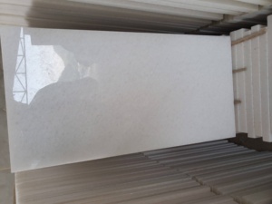Carrelage en marbre blanc, cristal de haute qualité pour Application de sol mural - Product Image 6