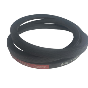 แถบตัวแปลงไดรฟ์ <span class=keywords><strong>optibelt</strong></span> Poly-V แบบเรียงเป็นรูปตัววี xpb XPA xpz XPC 1250 1750 2020 2360 2200 - Product Image 3