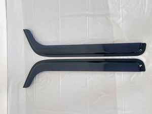 Visera de Plástico Cromada Negra y <span class=keywords><strong>Rosa</strong></span> de 84*24CM al por Mayor, Repuestos y Accesorios para Carrocería de Vehículos, Fábrica para MITSUBISHI <span class=keywords><strong>CANTER</strong></span> 2007 - Product Image 3