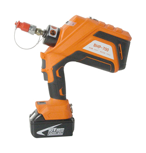 Altri strumenti idraulici testa per attrezzi a crimpare per cavo elettrico - Product Image 6