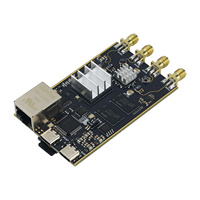 70mhz-6ghz Zynq7010 + AD9363 SDR软件定义冥王星SDR MATLAB无线电开发板