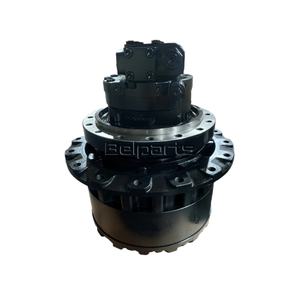 Piezas de Excavadora Belparts E318B E320B E320C E322B E322C E325 E330BL Conjunto de Transmisión Final 137-3722 Conjunto de Motor de Desplazamiento - Product Image 2