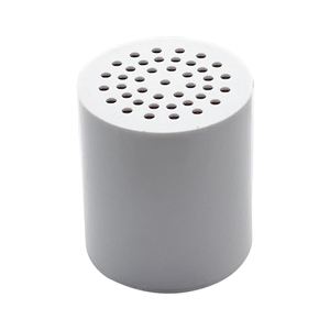 Cartouche de filtre de remplacement pour douche, filtre à eau ionique au charbon standard à 15 étapes pour salle de bain - Product Image 1