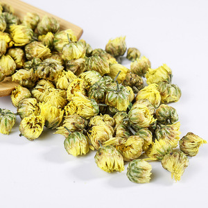 TE DE HIERBA ORGANICO, TE DE CRISANTEMO DE TONGXIANG, CRISANTEMO SECO A GRANEL - Product Image 2