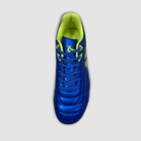 Usine de chaussures Jinjiang, chaussures de football personnalisées pour hommes, chaussures de futsal, chaussures de football d'été pour extérieur