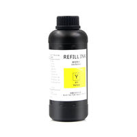 Encre de bouteille compatible L3210 pour Epson L3210 L3219 L3251 L3253 Encres de bouteille d'imprimante