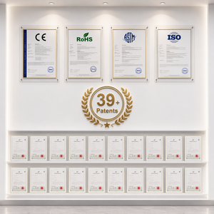 Macchina Universale di Alta Precisione per <span class=keywords><strong>Test</strong></span> sui Materiali, per Analisi delle Proprietà di Compressione e Trazione - Product Image 3