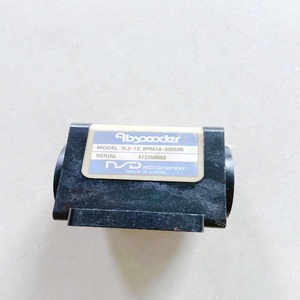 Capteur VLS-12.8PRA14-300SXN, balance électronique pour machine de moulage par injection - Product Image 3