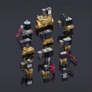 Valvola ad aria ad alta pressione in acciaio inossidabile di alta qualità per pompe lavaggio auto, valvola di spurgo aria 200 bar per compressore NMSPG-01 - Product Image 6