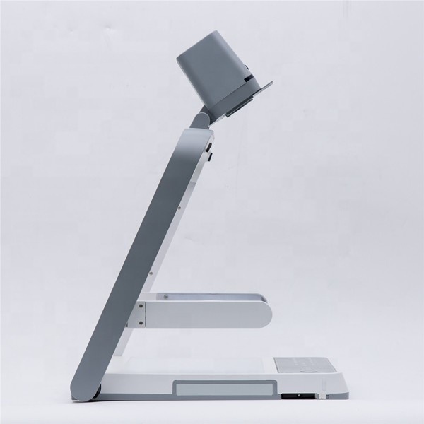 GAOKEview Multi-function 5.0 Mega A4 Autofocus Portable Book Scanner School Educational Document Camera USB Visualizer Education