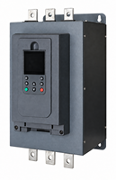 Démarreur progressif intelligent en ligne Hunan Sanjing de type V 380V à multiprotection 22KW pour moteur, ventilateur et pompe