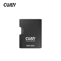Nouvel adaptateur CAN USB CUAV avec fonctionnalité double CAN/UART, prend en charge le protocole SLCAN, emballage en boîte en PVC