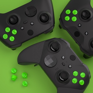 Remplacement des boutons ABXY pour manette Xbox Series X/S - Kit de modification de couleur personnalisée - Product Image 6