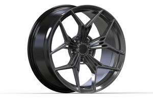 Forged Top Selections Explorez les meilleures performances ultimes pour les jantes BMW M2 M4 X3 X5 G30 et <span class=keywords><strong>I3</strong></span> de rechange, 17-22 pouces - Product Image 3