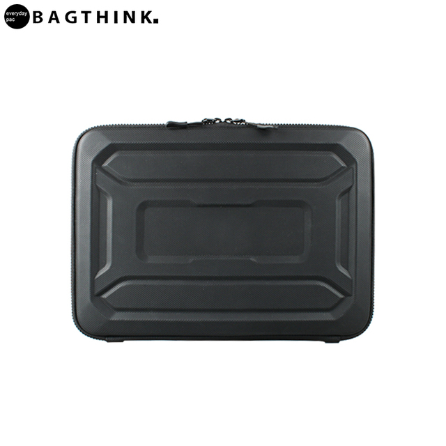 EVA Laptop Bag 15.6 Inch Computer Vintage Laptop Bag Hard Shell Laptop Sleeve Bag