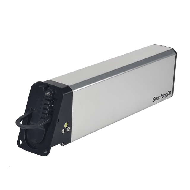 48V 52V Ebike Battery Replacement for Tesgo Hummer Pro Cyrusher XF690 Maxs Jasion G-REX ENGWE EP-2 PRO