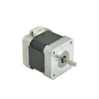 Moteur pas à pas Nema 17 42 17HS4401 3401 Micro-moteur pour imprimante 3D, machine de gravure, traceur, pièces CNC