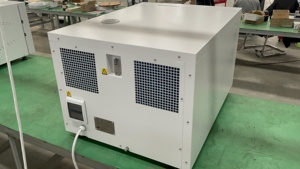 MST-45B nhỏ bảng tiệt trùng áp lực tàu Nồi hấp tiệt trùng thiết bị lớp B cho nha khoa và nhãn khoa phòng thí nghiệm - Product Image 4