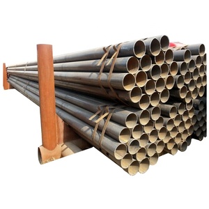 Tuberías BI <span class=keywords><strong>de</strong></span> Acero al Carbono Soldadas ERW, Cédula 40, Gran Venta en el <span class=keywords><strong>Mercado</strong></span> Filipino - Product Image 4