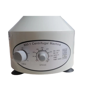 Hete Verkoop <span class=keywords><strong>80</strong></span>-<span class=keywords><strong>2b</strong></span> Draagbare Lab <span class=keywords><strong>Centrifuge</strong></span> - Product Image 5