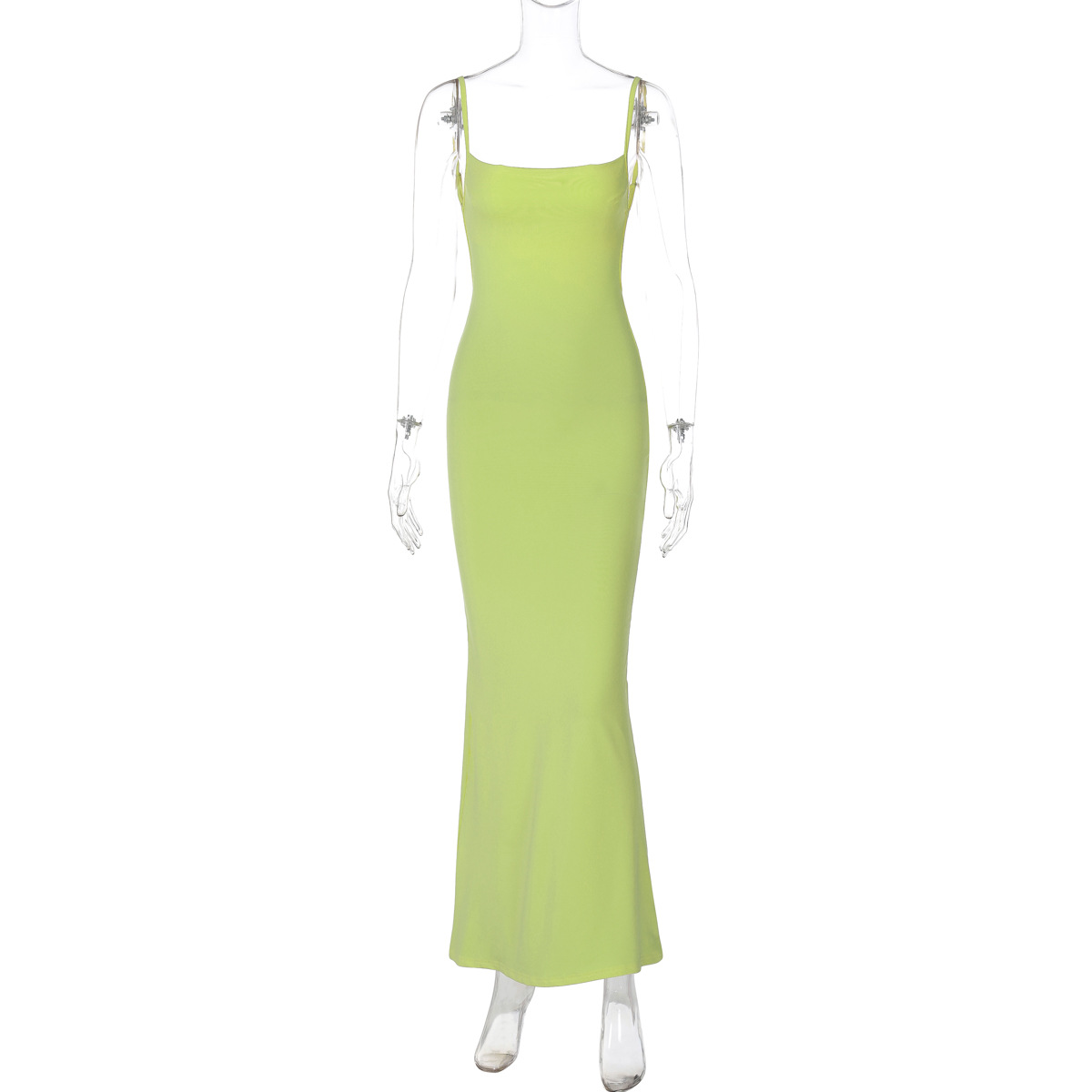 2025 Spring and Summer Dresses Women Lady Elegant Casual Midi Dress|  Alibaba.com