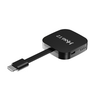 Decodificador de TV Android 14 HS86 T2 RK3518 de Fábrica, Quad Core, 2GB RAM, 16GB ROM, 4K, BT, RCU, WIFI6 para TV Stick y Smart TV