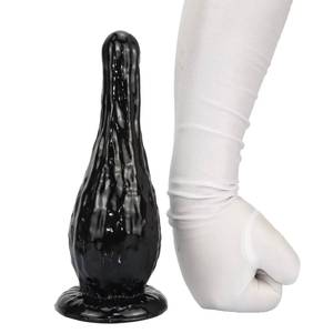 AŞK Yetişkin Seks Shop'u. Büyük boy silikon ANAL PLUG. Erkekler için Mastürbasyon Oyuncakları Gerçek Kızlar için Büyük Boy Oyuncak Arabası. - Product Image 2