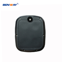 Rastreador GPS 2G 4G TK905/BW906 para Automóviles, con Imán Potente Inalámbrico Integrado, Resistente al Agua IP67, Batería de Larga Duración de 5000 mAh, Instalación sin Cables
