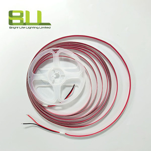 Sinh Thái 12V 2835 <span class=keywords><strong>LED</strong></span> Strip ánh sáng 5M 120LEDs/m linh hoạt ấm trắng 3000k thông minh Strip ánh sáng - Product Image 6