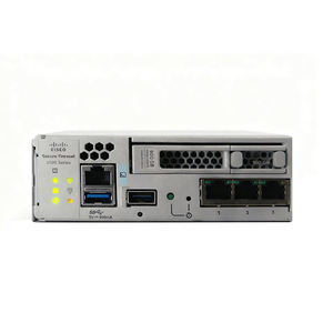 Nouveau Pare-feu ASA d'entreprise FPR3110-ASA-K9 Firepower 3110, Solution de sécurité réseau et matériel d'origine - Product Image 1