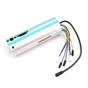 Carte mère contrôleur Circuit imprimé pour <span class=keywords><strong>Ninebot</strong></span> Es1 <span class=keywords><strong>Es2</strong></span> Es4 pièces de Scooter électrique accessoires de réparation - Product Image 6