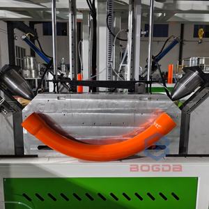 Máquina Eléctrica para Doblar Tuberías <span class=keywords><strong>de</strong></span> PVC, Dobladora Hidráulica <span class=keywords><strong>de</strong></span> Tubos para Cableado Eléctrico y Protección <span class=keywords><strong>de</strong></span> Cables - Product Image 2