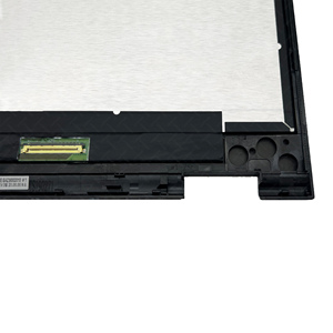LCDOLED IPS จอแสดงผล LCD หน้าจอสัมผัสชุดประกอบดิจิไทเซอร์กรอบสำหรับเอเซอร์ Chromebook Spin 713 CP713-2W-54PK CP713-2W-36LN CP713-2W - Product Image 3