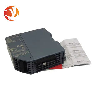 Module d'alimentation sans interruption (ASI) S-IEMENS 6EP4 136-3AB00-0AY0 6EP4136-3AB00-0AY0 neuf d'origine pour contrôleur PLC - Product Image 2