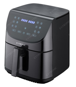 Eytronic Air Fryer Without Oil WIFI App Home Appliance Smart Cooker Smart Air Fryer Smart Air Fryer - Product Image 1