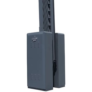 Barriera Automatica Industriale di Alta Qualità e Grande Potenza per Parcheggi Esterni - Product Image 4