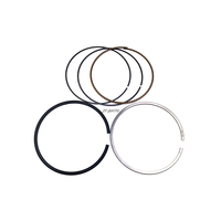Segments de piston moteur pour BMW F36 F33 F32 F07 F10 F06 F12 F13 F02 740Li 640i 535i 435i N55 N55B30A 3.0T 11257589824