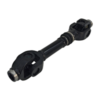 Arbre de transmission arrière pour BRP Outlander 500 650 800 1000 Renegade 570 850 Pièces ATV UTV OE 703500855 703500925