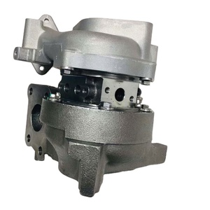 Nouveau turbocompresseur BV40 de remplacement pour moteur Navara NV350 YD25 14411-3XN1A 14411-3XN3C 53039880268 53039700268 53039700373 - Product Image 3