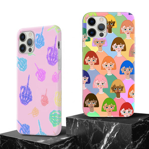 <span class=keywords><strong>Foto</strong></span> personalizzate della stella del calcio 3D sublimazione custodia del telefono cellulare logo stampato per Iphone 17 Pro Max - Product Image 1