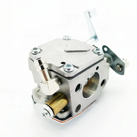 Carburateur pour tondeuse à gazon WACKER WM80 BS500 BS600 BS650 BS700 BS500S BS600S BS50-2 BS60-2 BS70-2