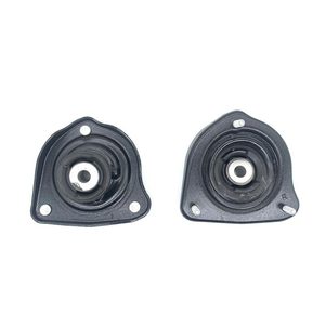Support supérieur d'amortisseur avant Porsche 911 Carrera 997 99734301502 pour châssis 4x4 - Product Image 1