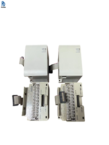 Controlador PLC, Sensor, Módulo PLC, Nuevo y Original, DVP04AD-H2 - Product Image 1