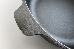 Four hollandais en fonte à trois pieds de Camp Chef sur mesure avec <span class=keywords><strong>sac</strong></span> de transport - Product Image 3