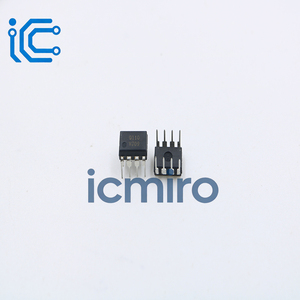 ICMICRO En Stock Nuevo Microcontrolador Microchip Original MCU Proveedor Confiable Q110 - Product Image 1
