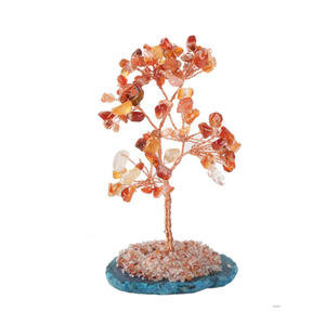 Árbol de la <span class=keywords><strong>suerte</strong></span> de bonsái, piedra preciosa curativa Natural de cristal, buena <span class=keywords><strong>suerte</strong></span>, buena <span class=keywords><strong>suerte</strong></span>, riqueza y riqueza, decoración para el hogar y la Oficina - Product Image 1
